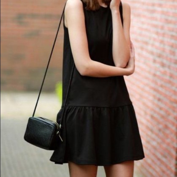 🔥2FOR15🔥 H&M A-Line Shift Dress - Picture 2 of 7